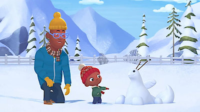 Weather Hunters Season 1 Episode 10