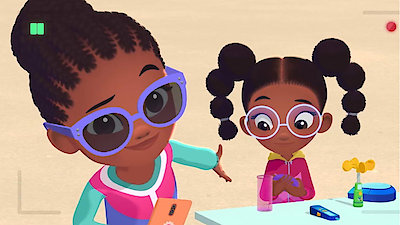 Weather Hunters Season 1 Episode 8