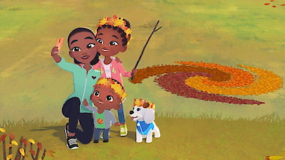 Weather Hunters Season 1 Episode 6