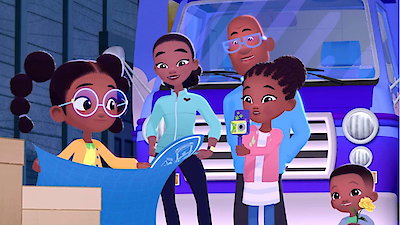 Weather Hunters Season 1 Episode 2