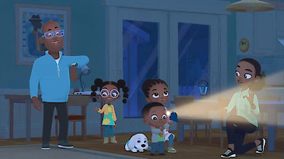 Weather Hunters Season 1 Episode 5