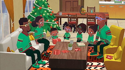 Weather Hunters Season 1 Episode 11