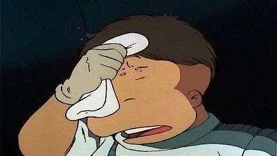 Queen Millennia Season 1 Episode 3