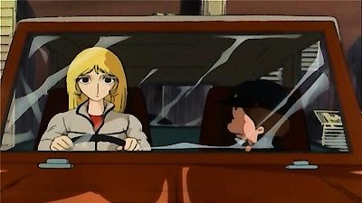 Queen Millennia Season 1 Episode 5