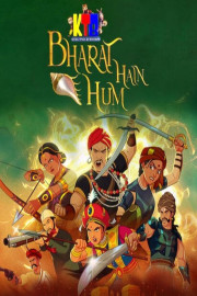 Krish Trish and Baltiboy