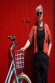 Exploring Northern Ireland with Siobh