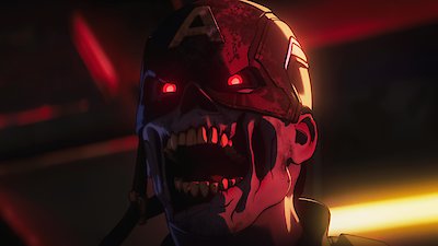 Marvel Zombies Season 1 Episode 1