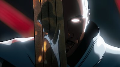 Marvel Zombies Season 1 Episode 4