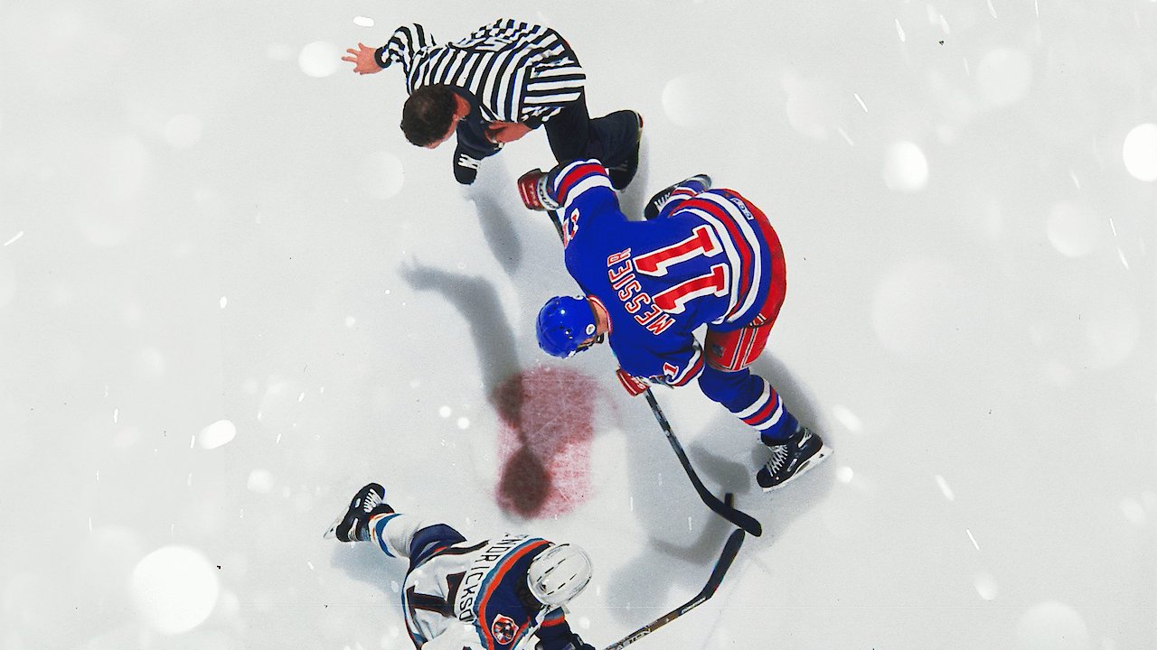 Legends of Hockey: Greatness Calling