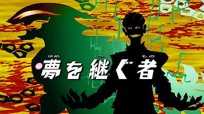 Ultraman Geed Season 1 Episode 18