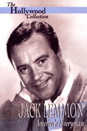 Jack Lemmon: America's Everyman