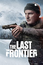 The Last Frontier