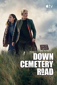 Down Cemetery Road