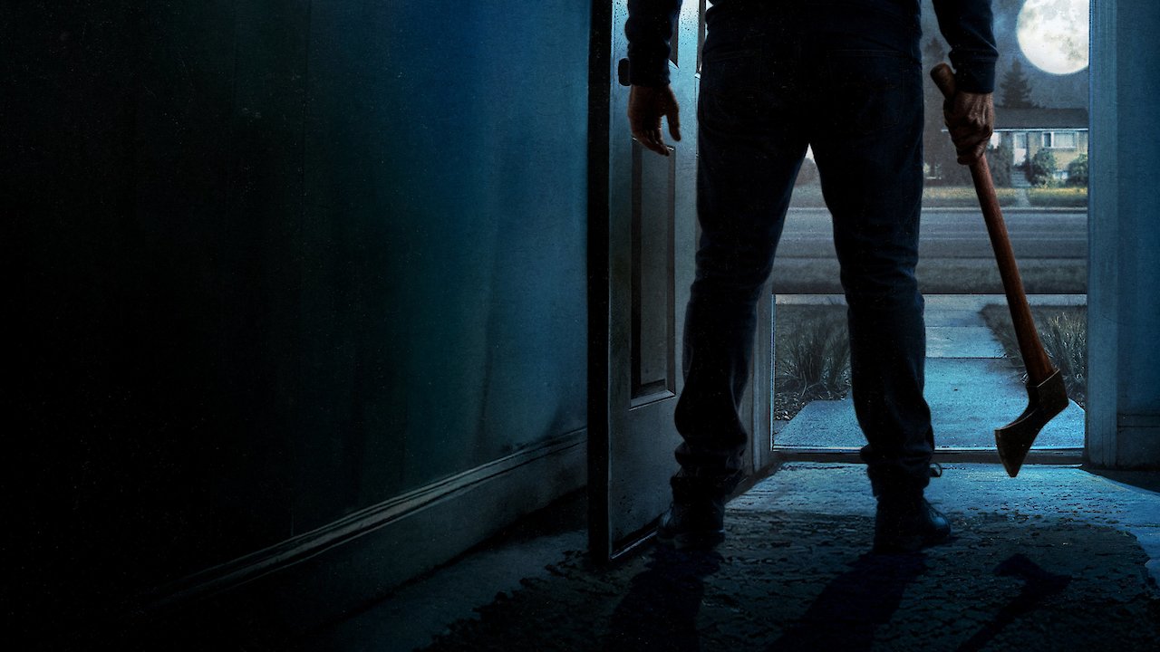 The Friday the 13th Murders Season 1 Episode 4