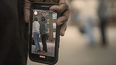 Quiet in Class Season 1 Episode 1