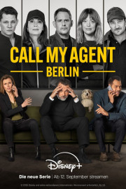 Call My Agent Berlin