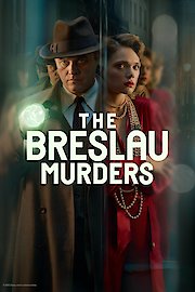 The Breslau Murders