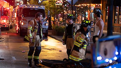 9-1-1: Nashville Season 1 Episode 1