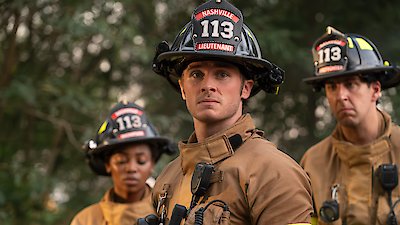9-1-1: Nashville Season 1 Episode 3