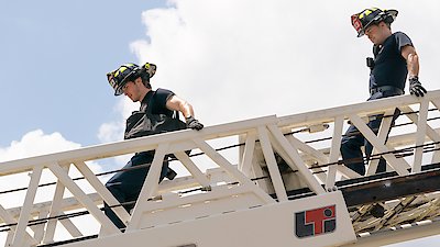 9-1-1: Nashville Season 1 Episode 4