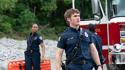 9-1-1: Nashville Season 1 Episode 5