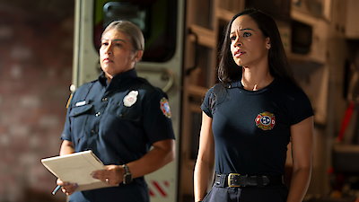 9-1-1: Nashville Season 1 Episode 7