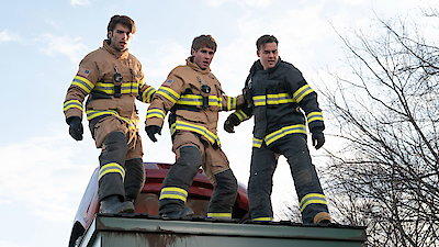 9-1-1: Nashville Season 1 Episode 12