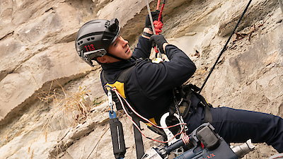 9-1-1: Nashville Season 1 Episode 13