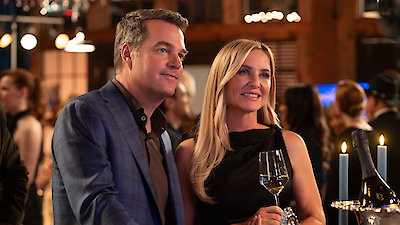 9-1-1: Nashville Season 1 Episode 14