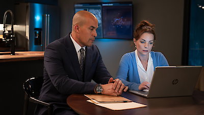 9-1-1: Nashville Season 1 Episode 16