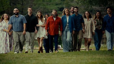 Duck Dynasty: The Revival Season 1 Episode 1