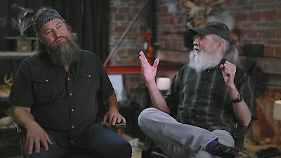 Duck Dynasty: The Revival Season 1 Episode 3