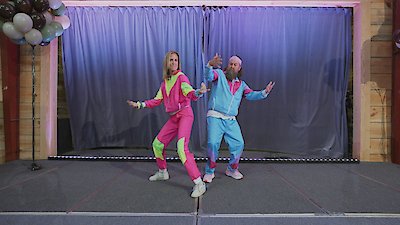 Duck Dynasty: The Revival Season 1 Episode 8