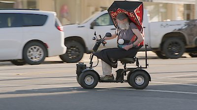 Duck Dynasty: The Revival Season 1 Episode 9