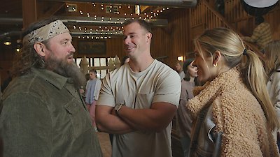 Duck Dynasty: The Revival Season 1 Episode 10