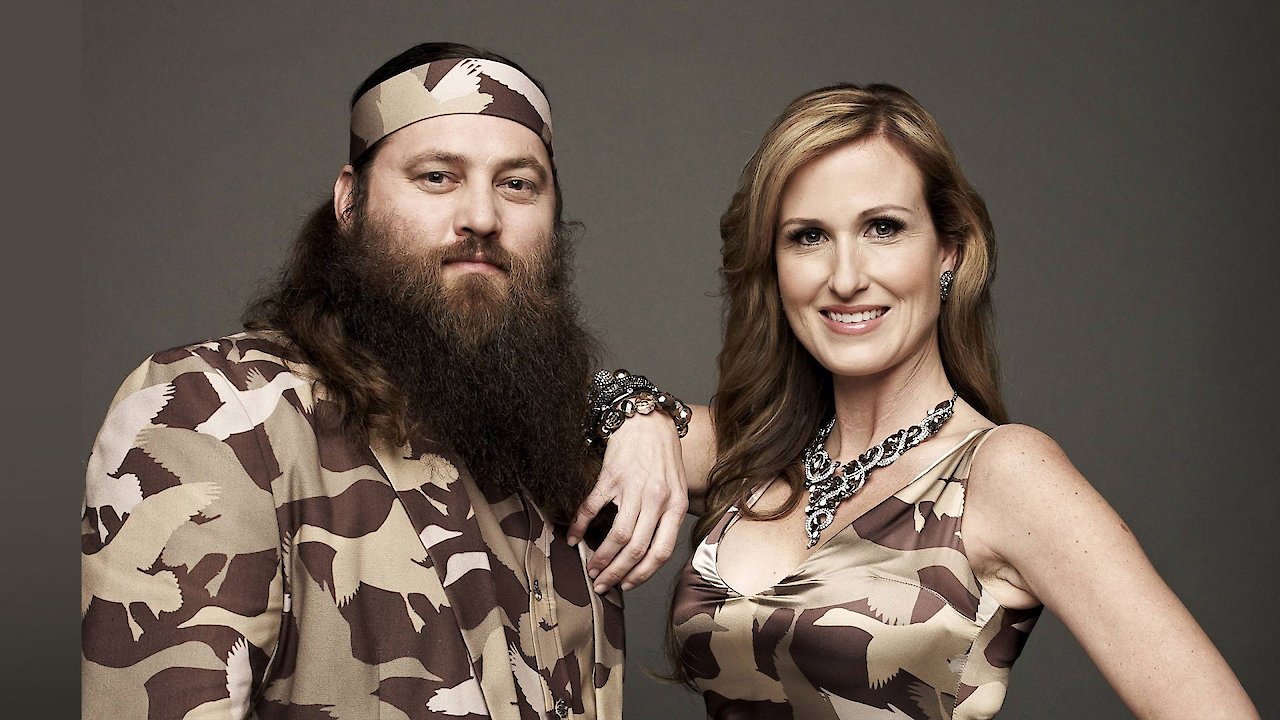Duck Dynasty: The Revival