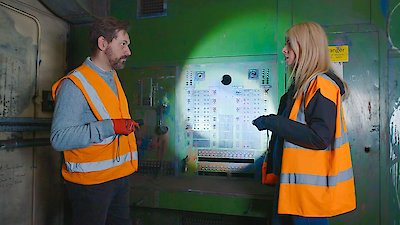 Secrets Of The London Underground Season 1 Episode 2