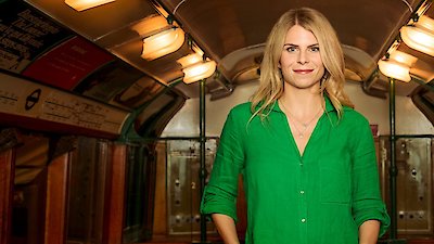 Secrets Of The London Underground Season 1 Episode 5