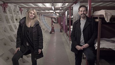 Secrets Of The London Underground Season 1 Episode 6