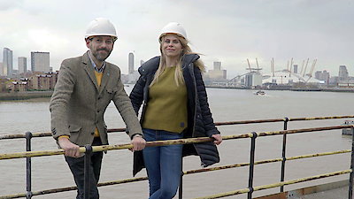 Secrets Of The London Underground Season 2 Episode 3