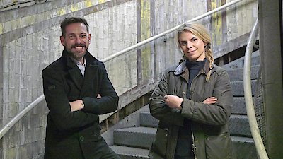 Secrets Of The London Underground Season 2 Episode 4