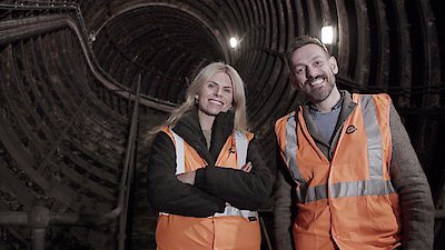 Secrets Of The London Underground Season 3 Episode 10