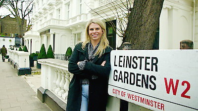 Secrets Of The London Underground Season 3 Episode 4