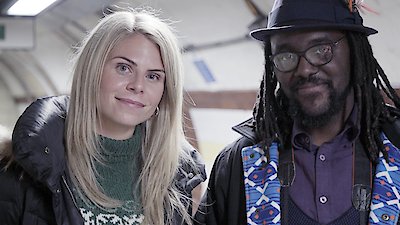 Secrets Of The London Underground Season 3 Episode 6