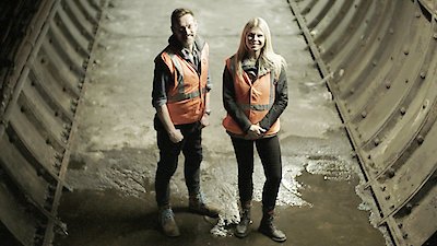 Secrets Of The London Underground Season 3 Episode 7