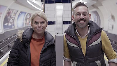 Secrets Of The London Underground Season 3 Episode 8