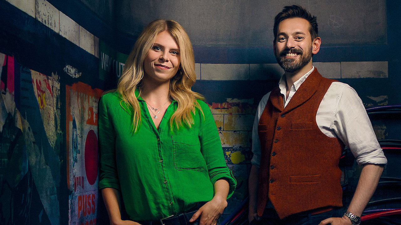 Secrets Of The London Underground