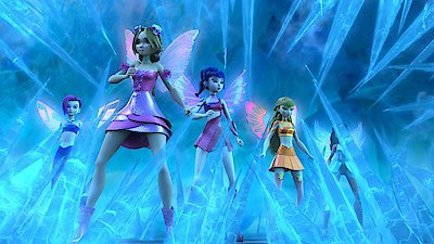 Winx Club: The Magic is Back Season 1 Episode 3