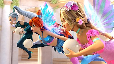 Winx Club: The Magic is Back Season 1 Episode 4