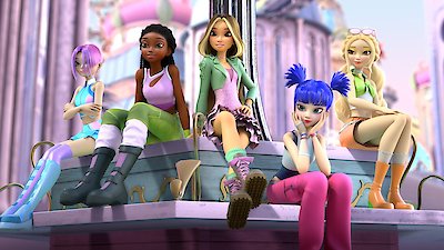 Winx Club: The Magic is Back Season 1 Episode 5